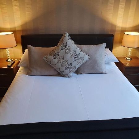 Senlac Guesthouse Hastings Buitenkant foto