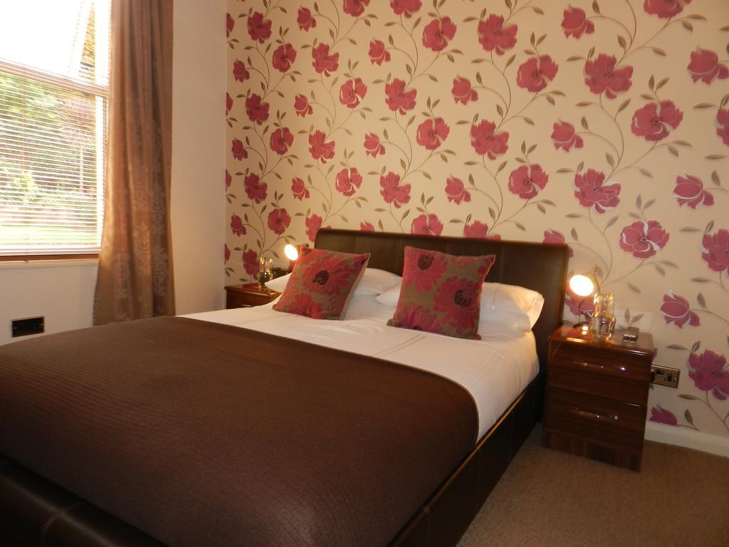 Senlac Guesthouse Hastings Kamer foto