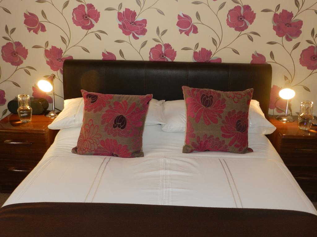 Senlac Guesthouse Hastings Buitenkant foto