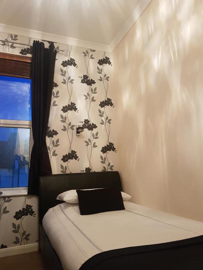 Senlac Guesthouse Hastings Buitenkant foto