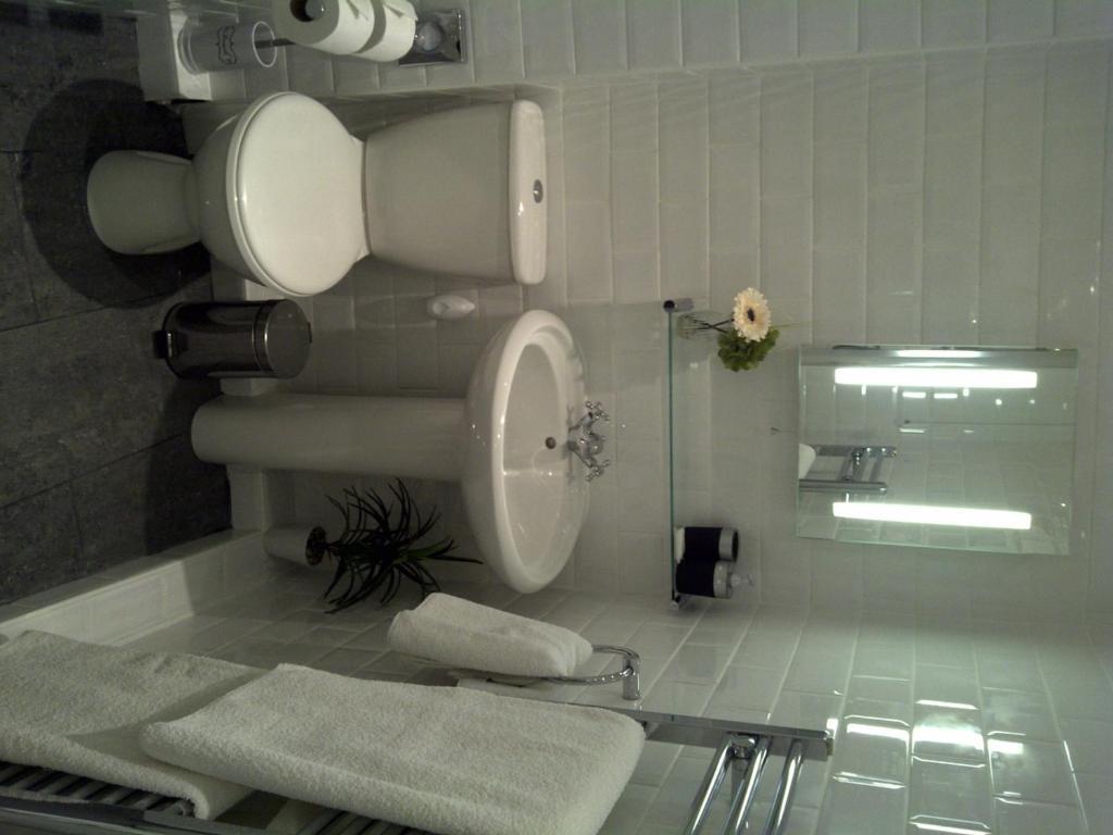 Senlac Guesthouse Hastings Kamer foto
