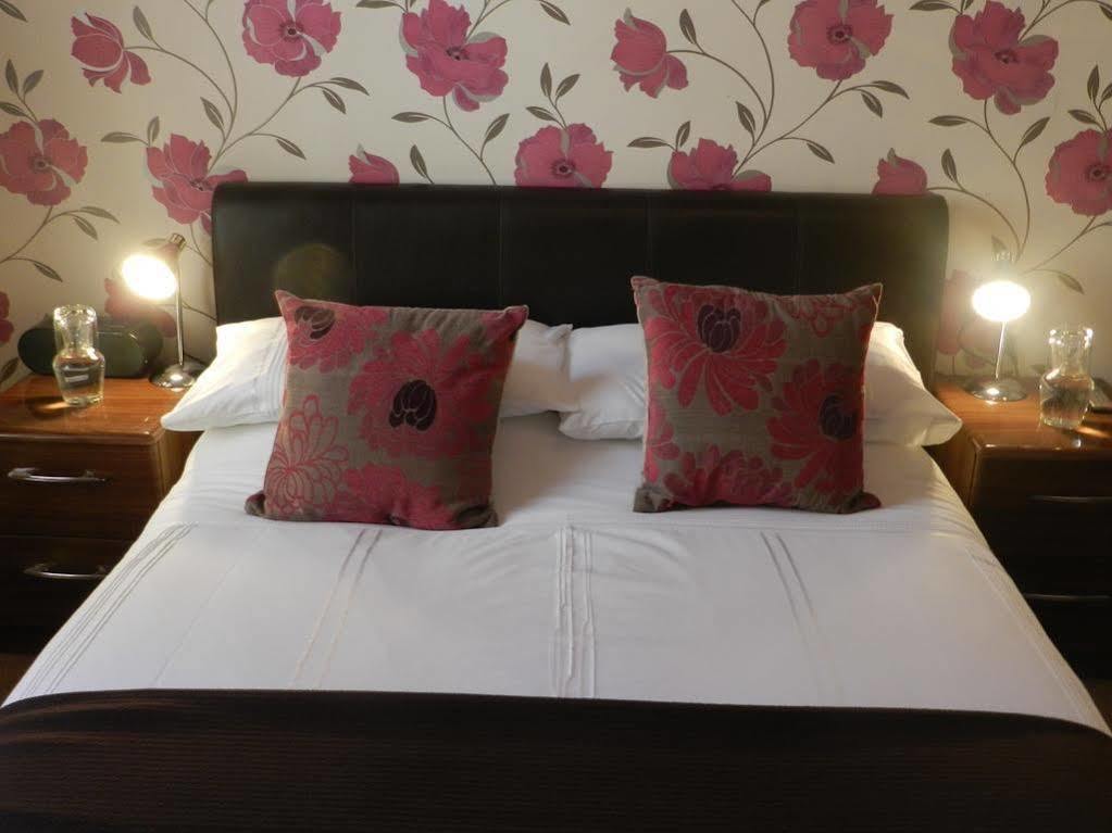 Senlac Guesthouse Hastings Buitenkant foto
