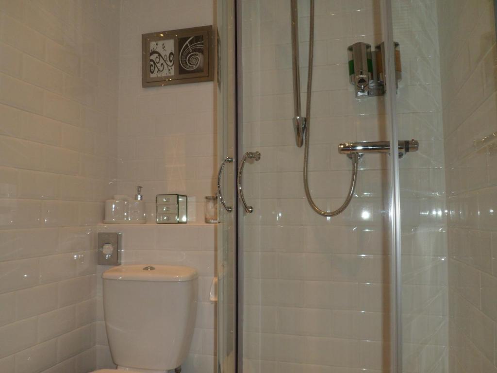 Senlac Guesthouse Hastings Kamer foto